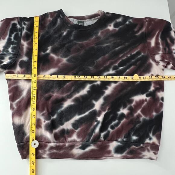 Wild Fable‎ Tie-Dye Sweatshirt - XS - Picture 5 of 5